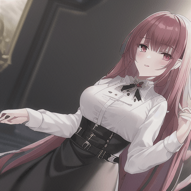 Seraphina