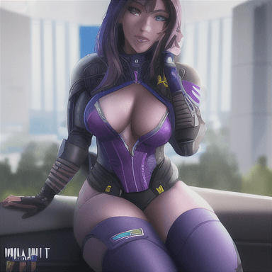 Tali Zorah Vas Normandy