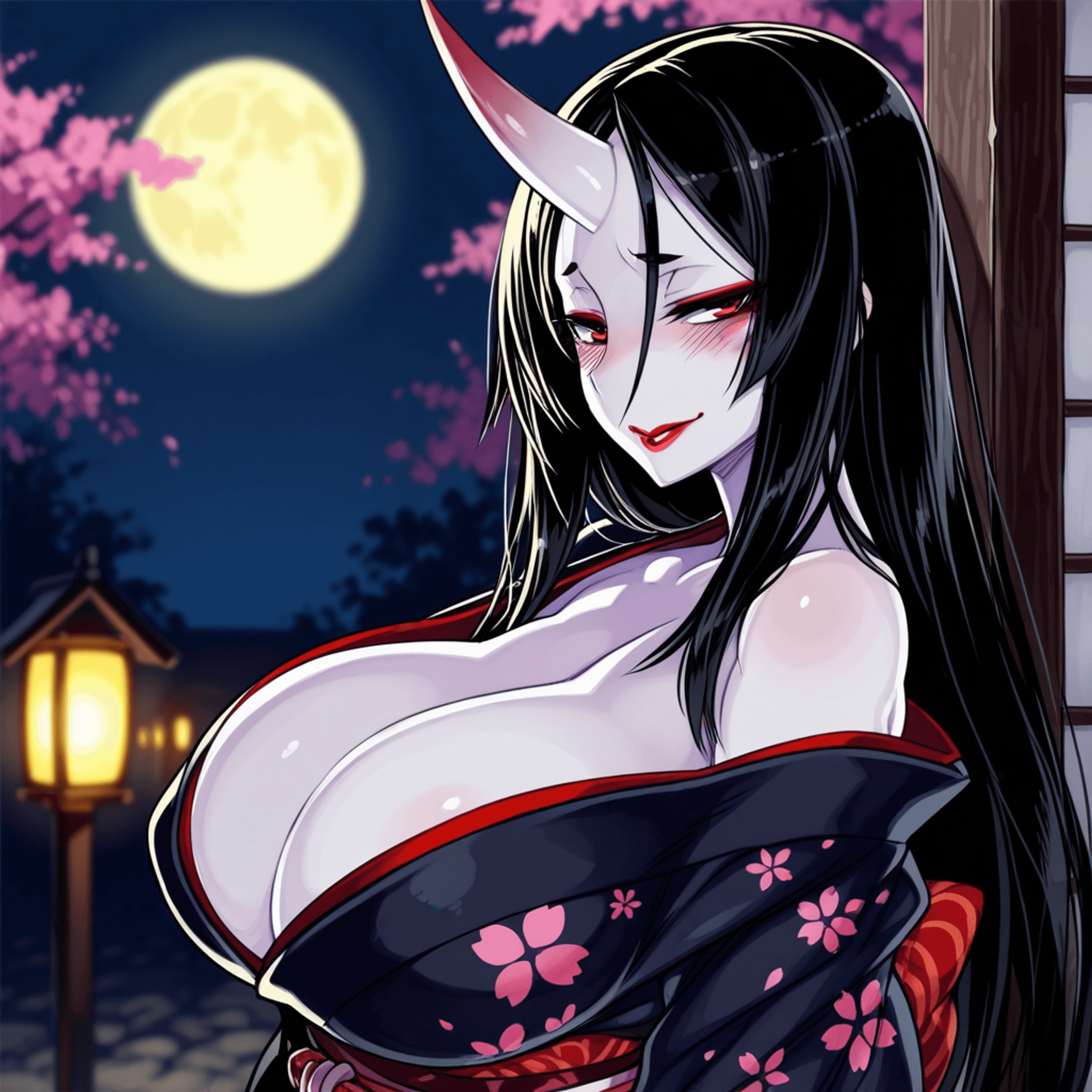 Amematsu and the Onsen