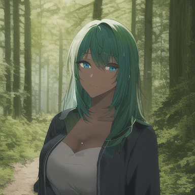 Nymph Nai
