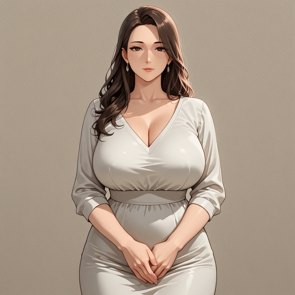 Mom's Friend 2
