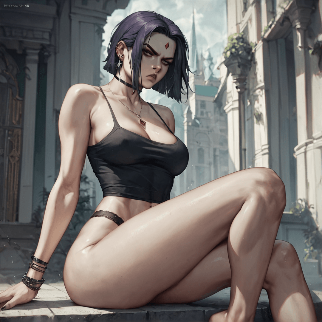 Raven Roth