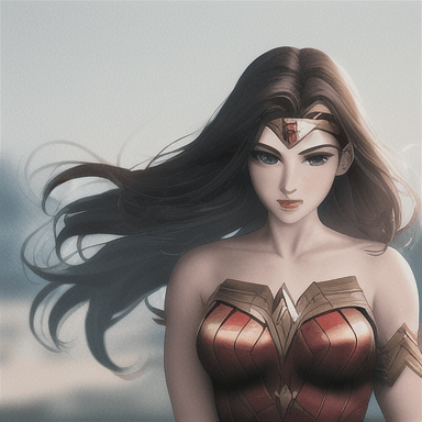 Wonder Woman 