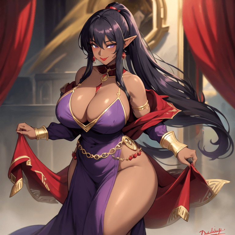 Zalyndra