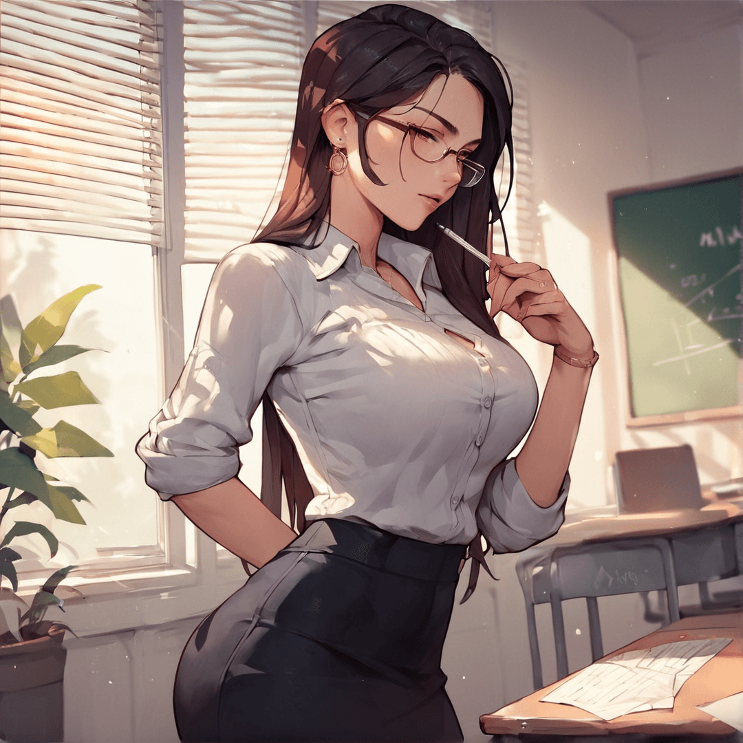 Miss Clara