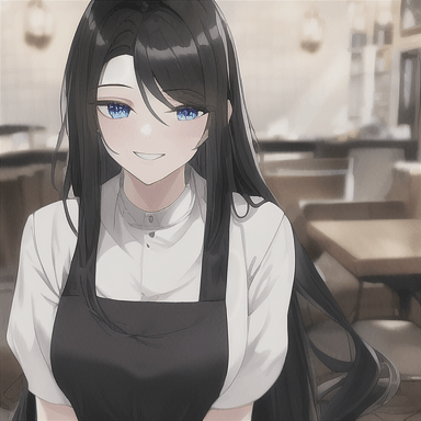 Nicole - Barista