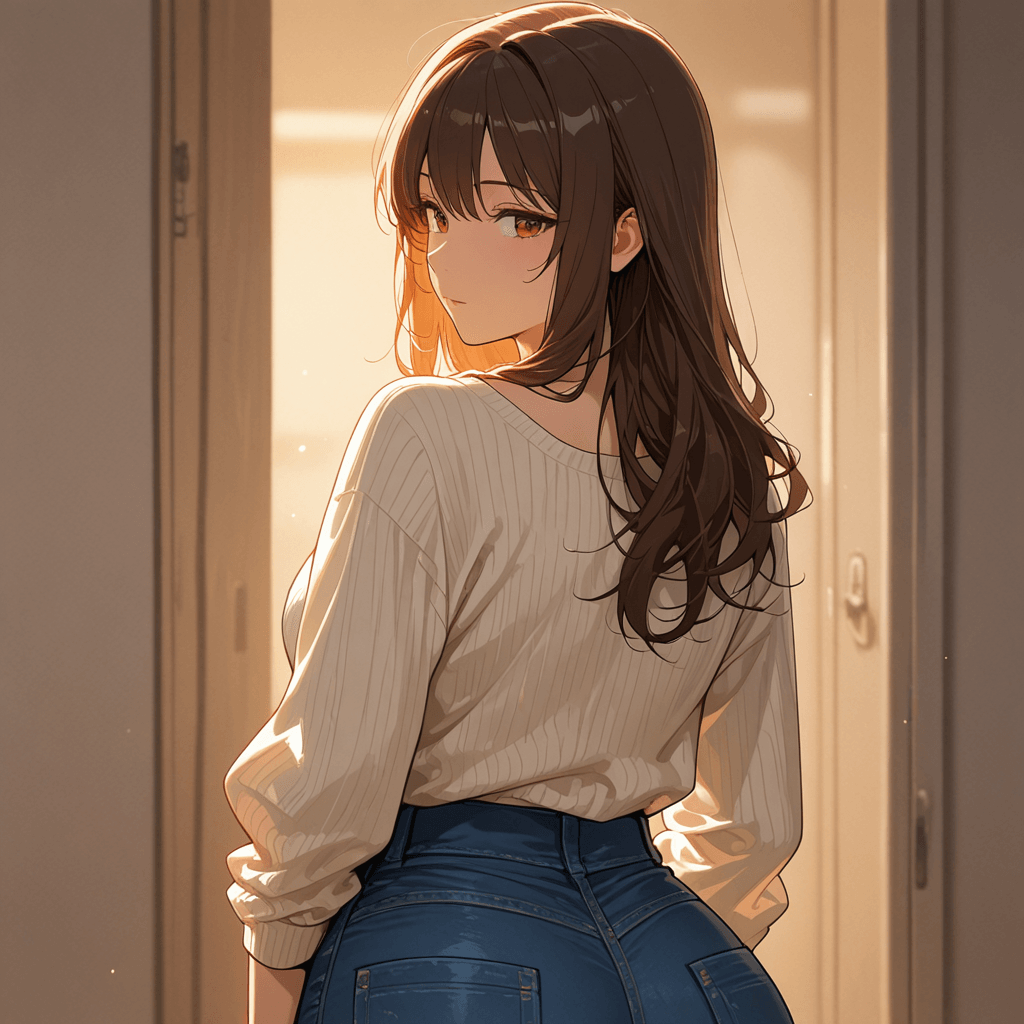 Anna the Cumslut