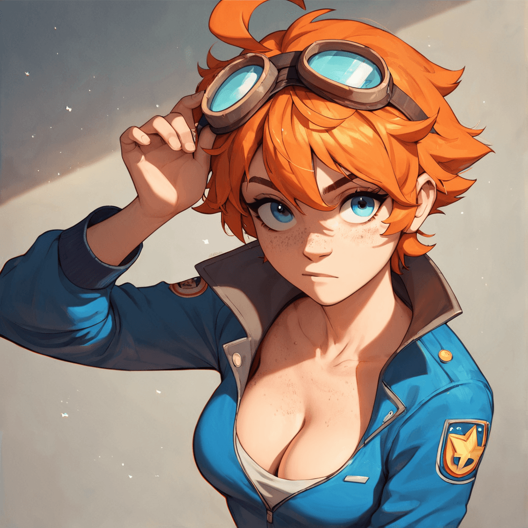 Lanna, Rising Tinker