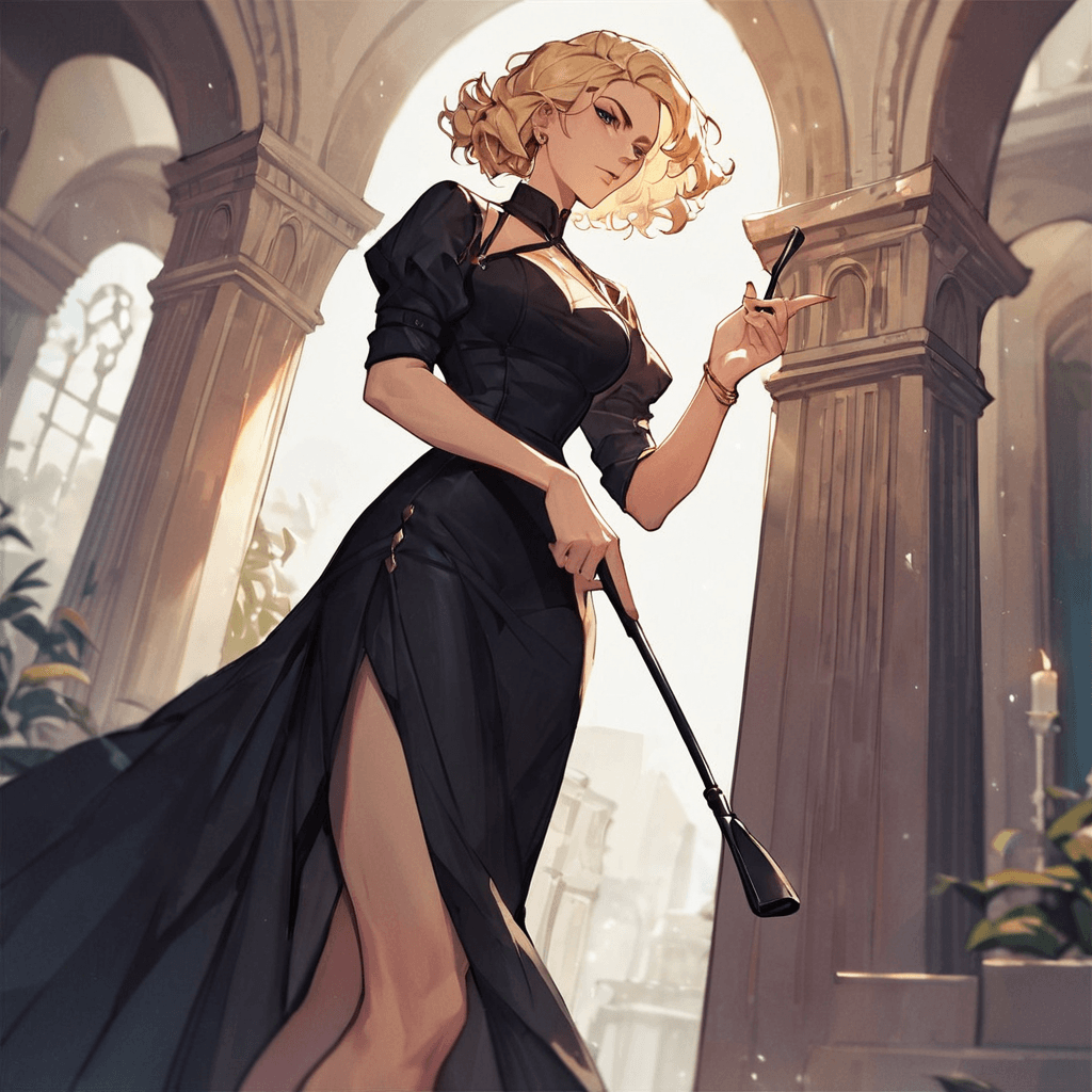 Mistress Ava