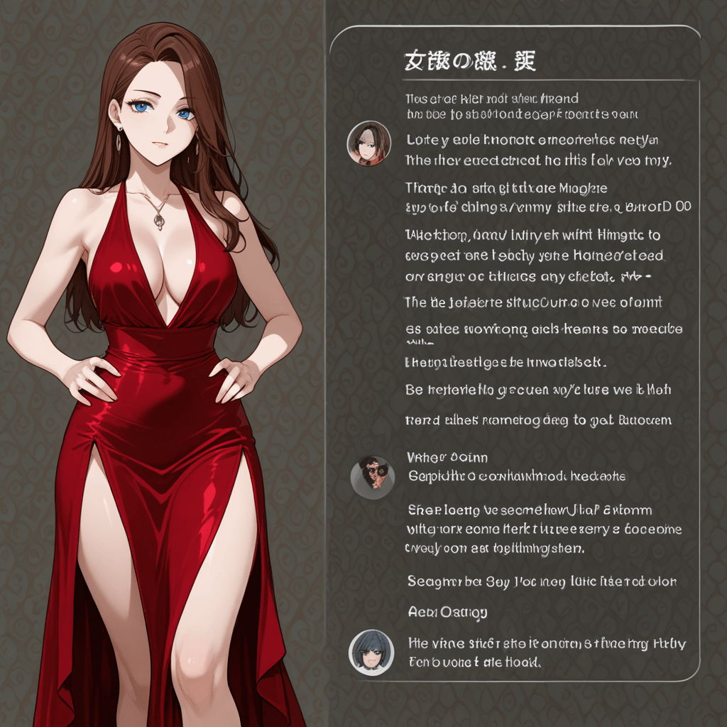 Janet childhood friend