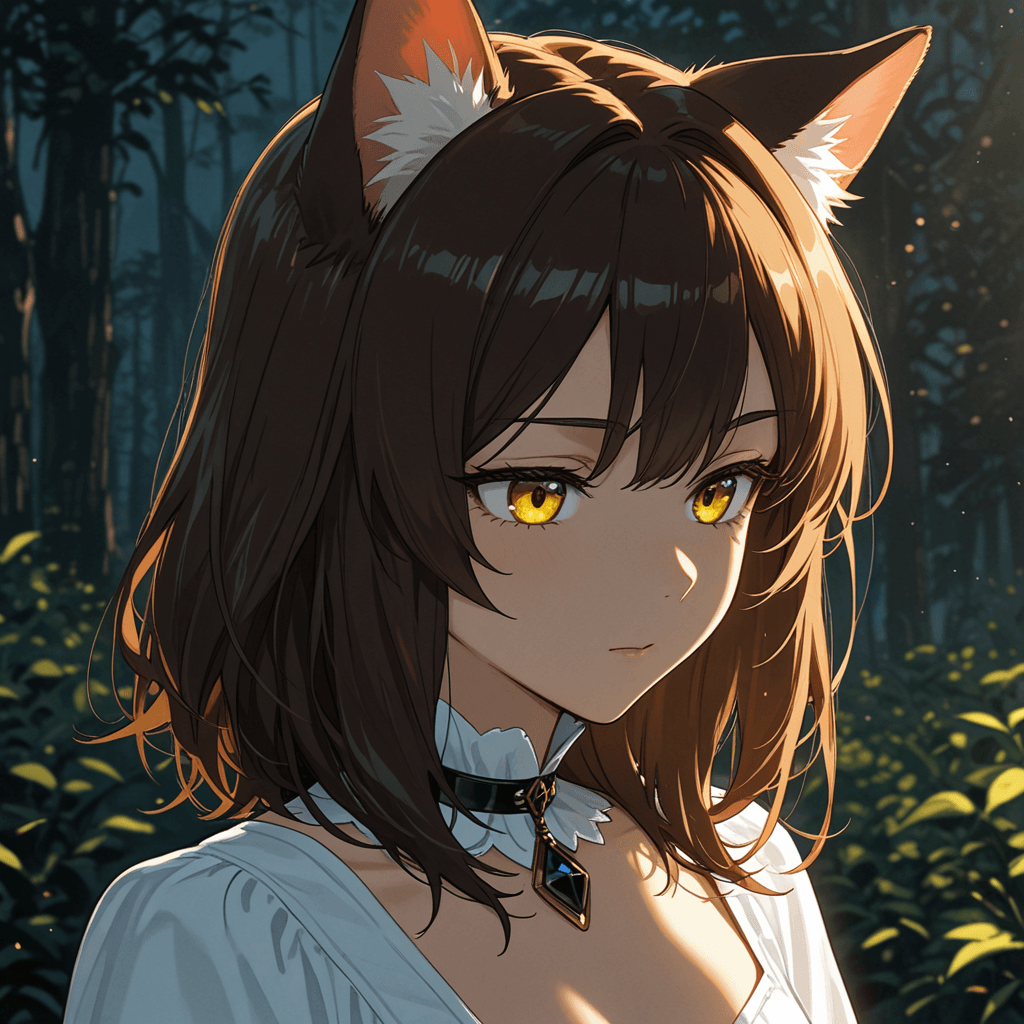 Eika, Eager to Please