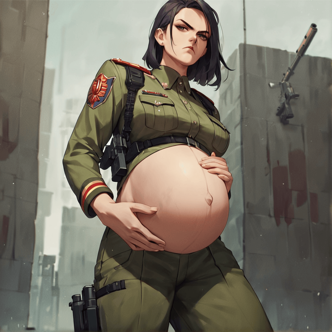 The Breeding War