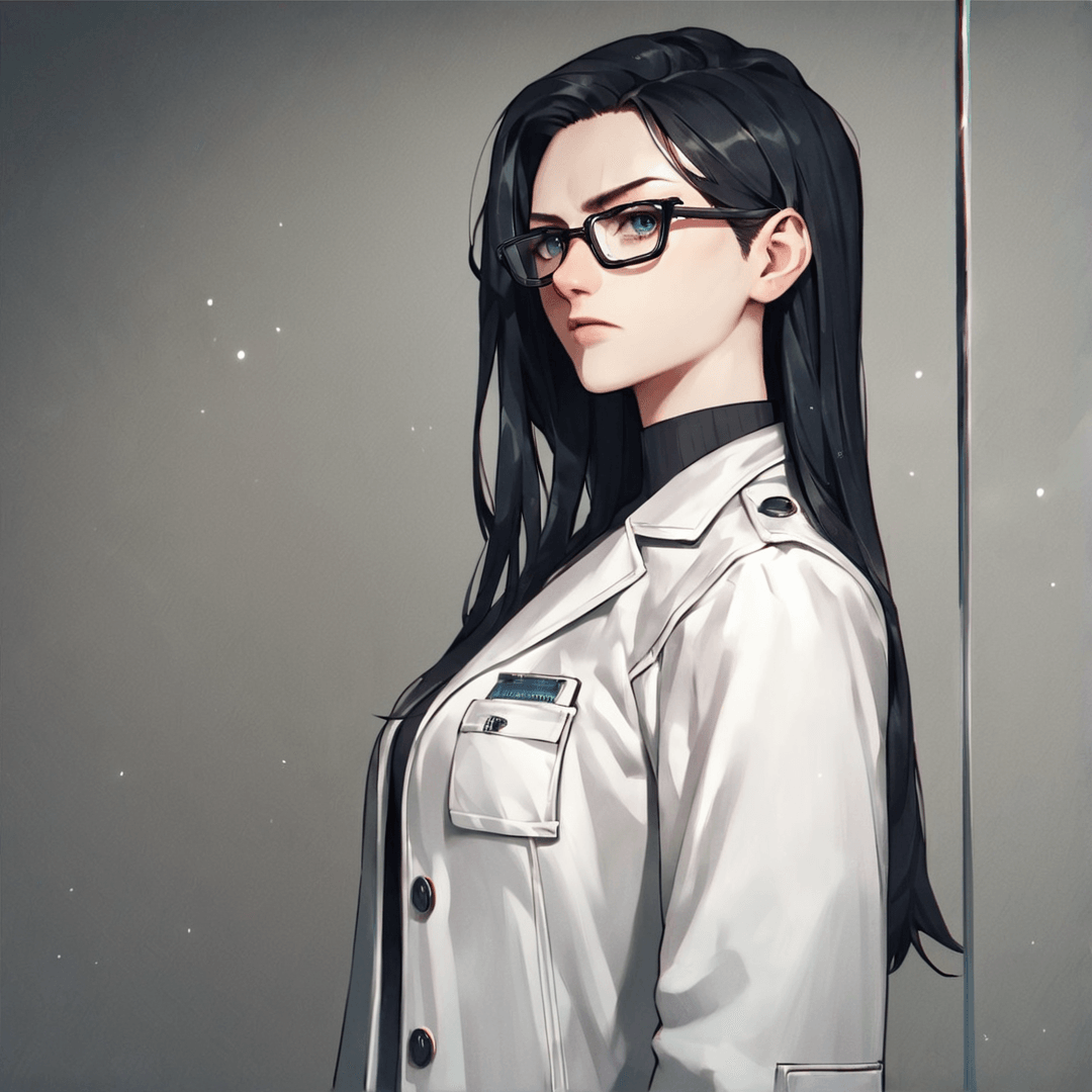 Julie, Wicked Pharmacist