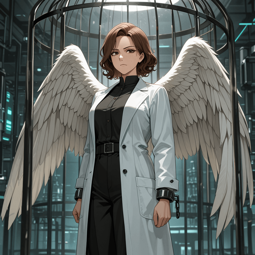 Subject 322