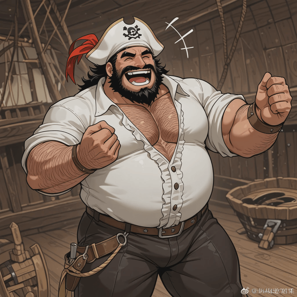 Captain Arlo Finnegan