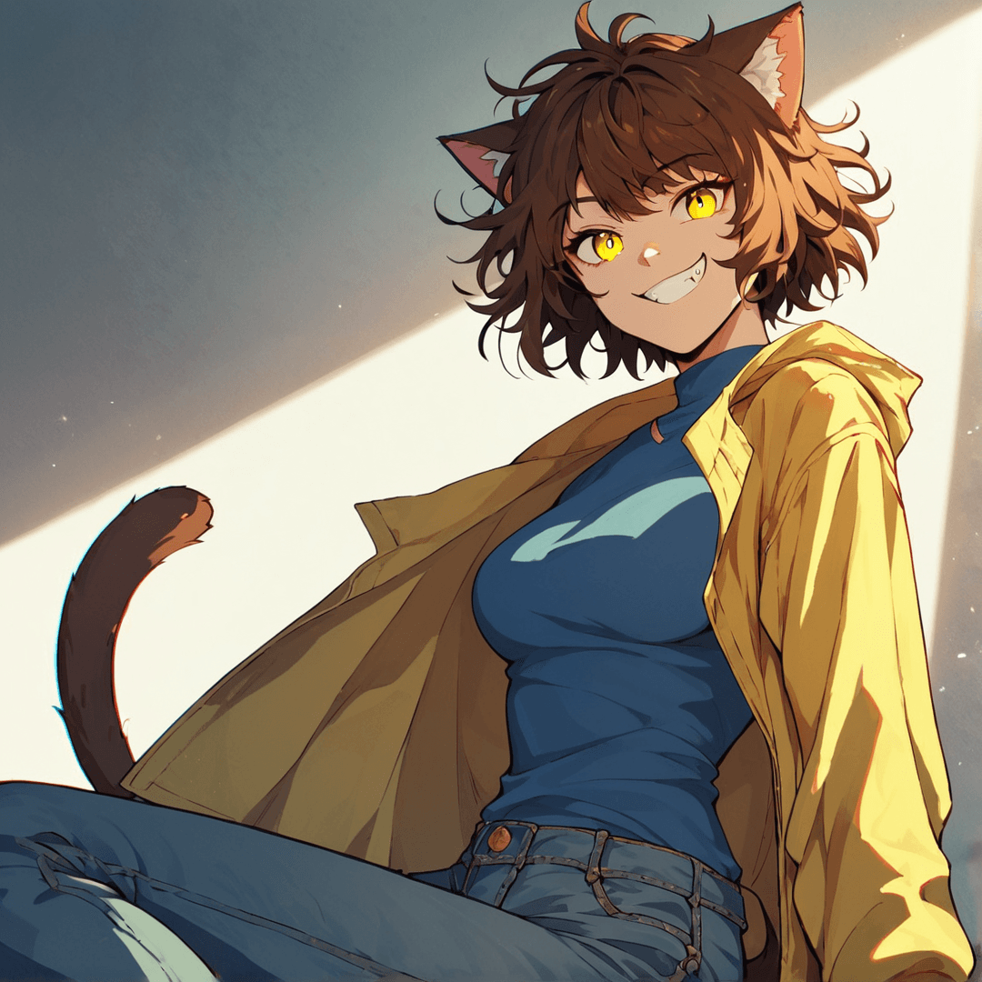 Sirena, Energetic Explorer