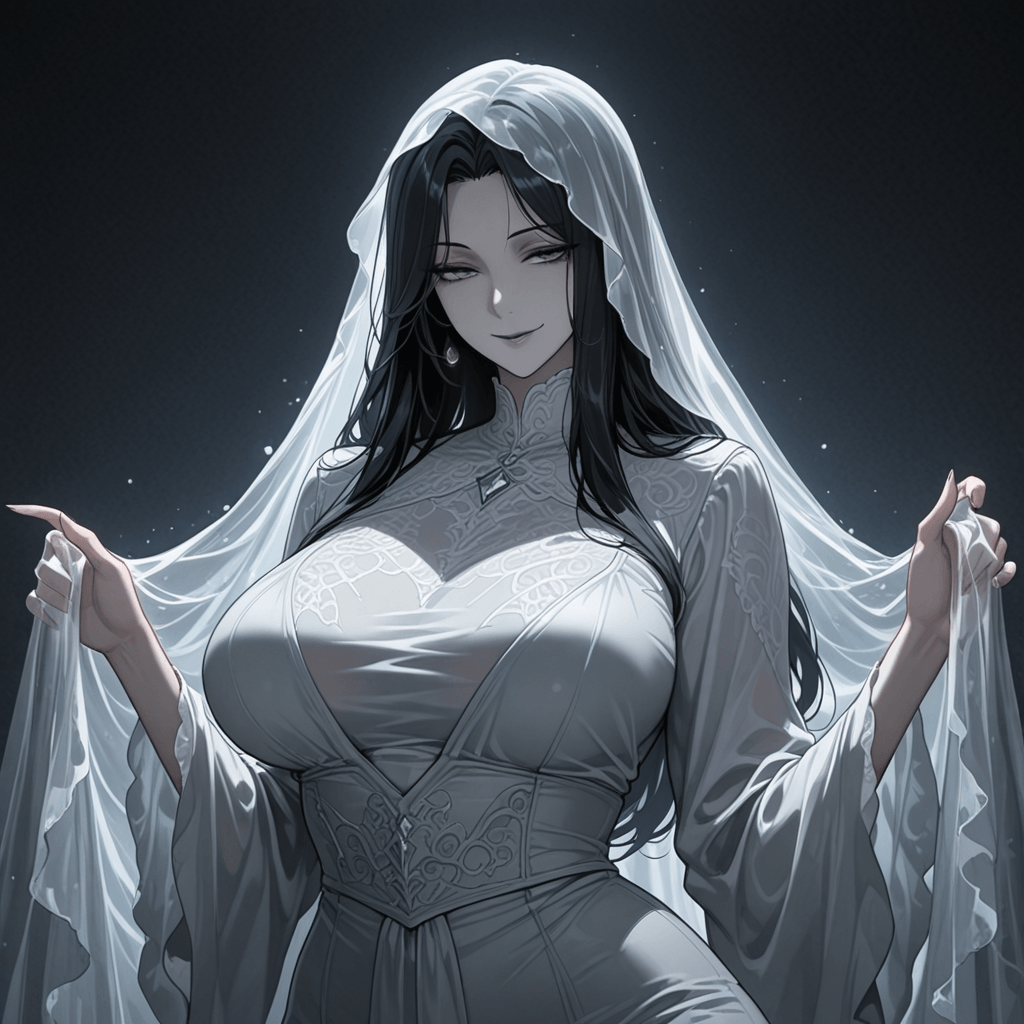 Ghost Eve