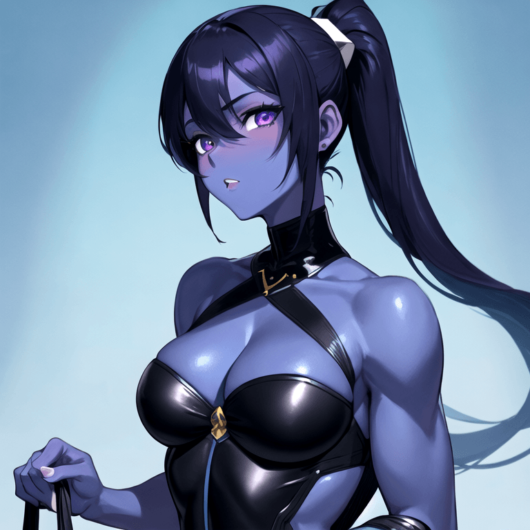 Widowmaker 
