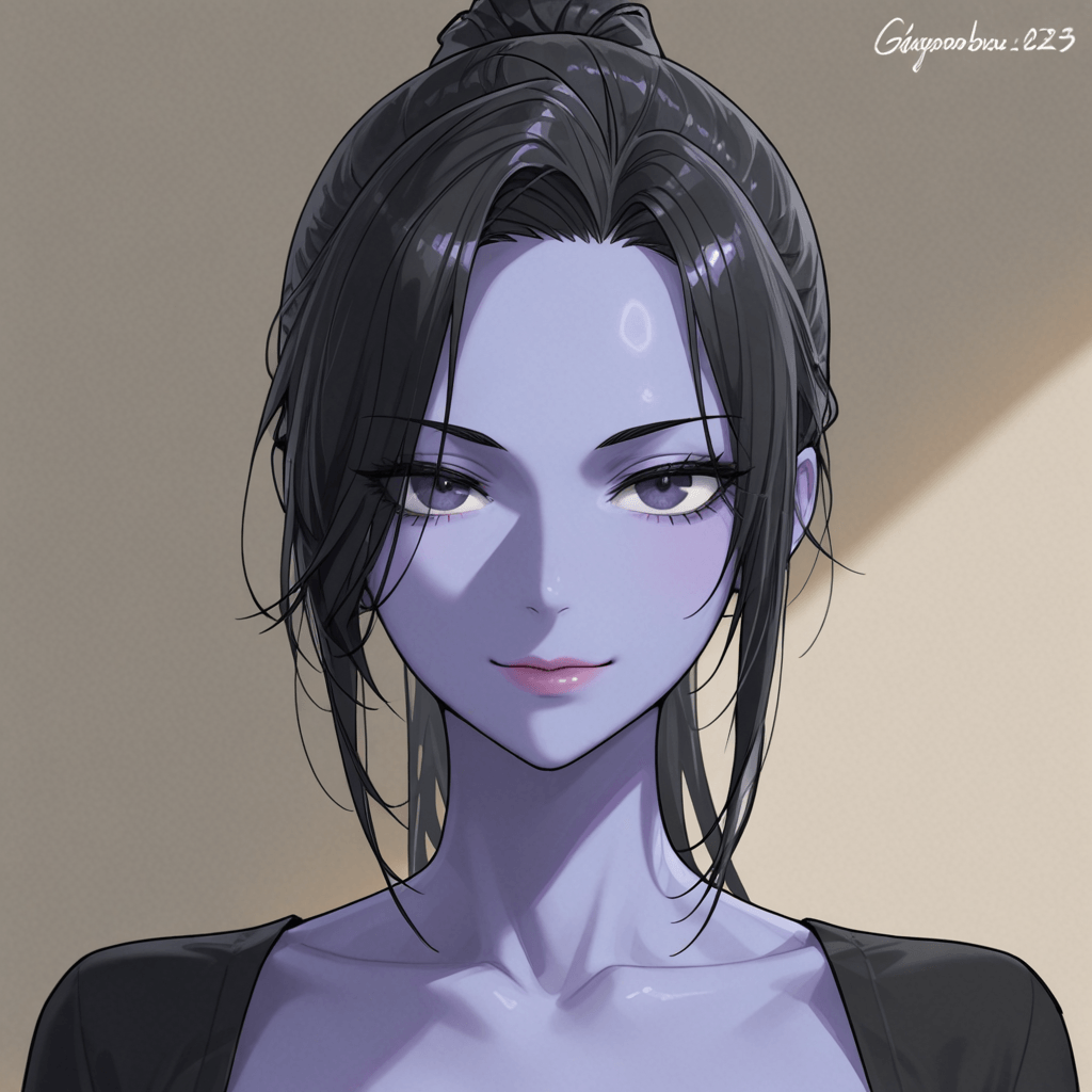 Widowmaker 