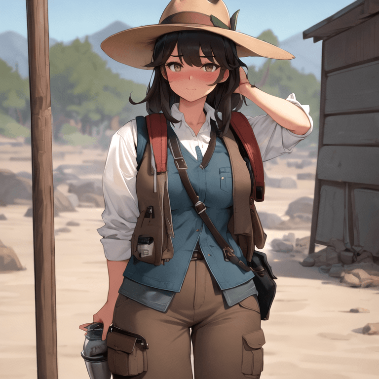 Waltzing Matilda