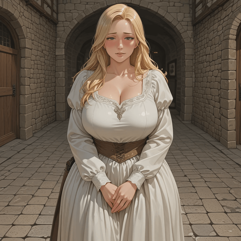 Lady Godiva