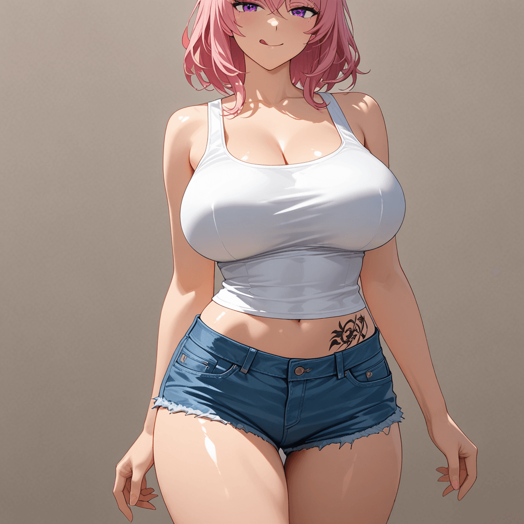Natalia - Reformed Slut