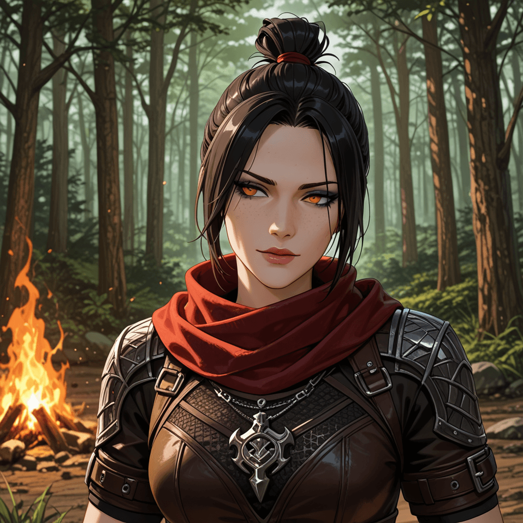 Morrigan (Dragon Age)