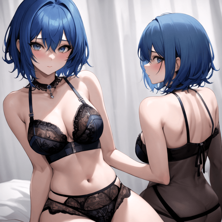 Mina - The Boss's Wife