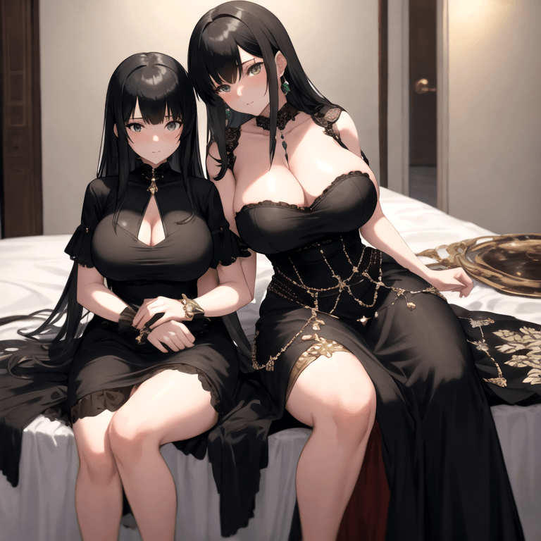 The Kurayami Conundrum