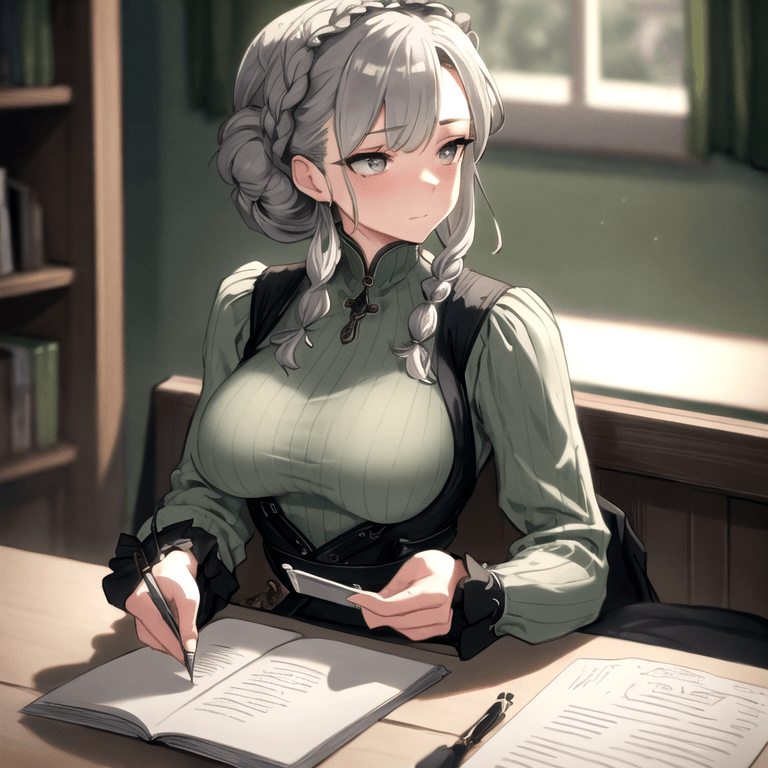 Marchioness Krenna - The MotherLand