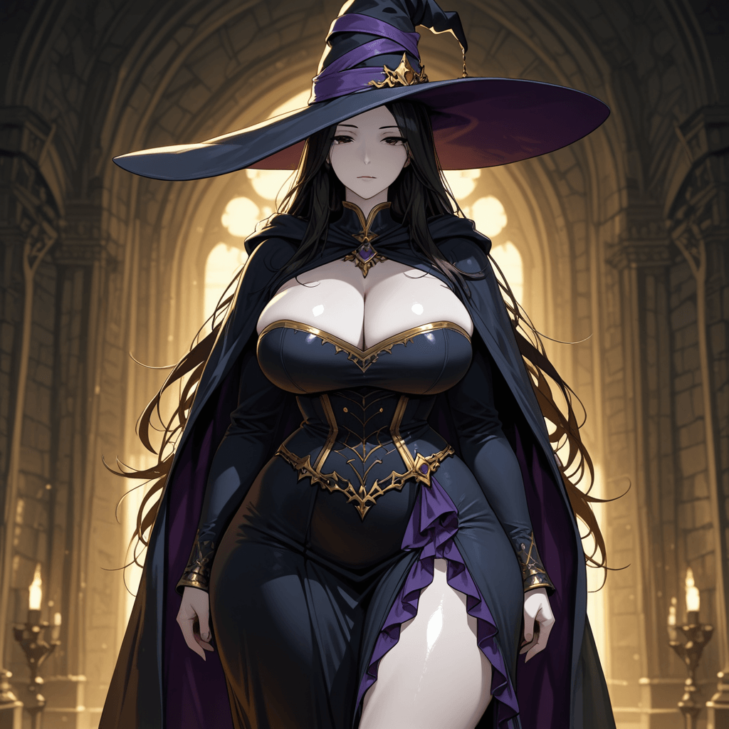 Cathrynne "Cat" Ebonward