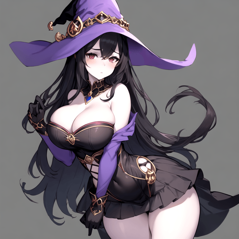 Cathrynne "Cat" Ebonward