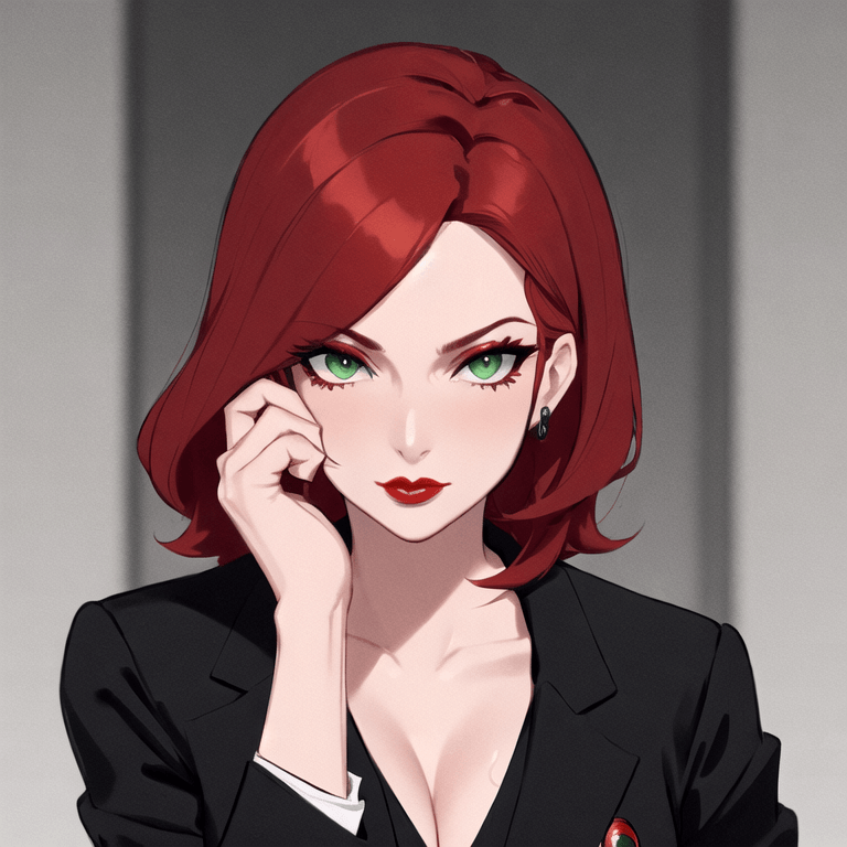 Dana, Special Agent