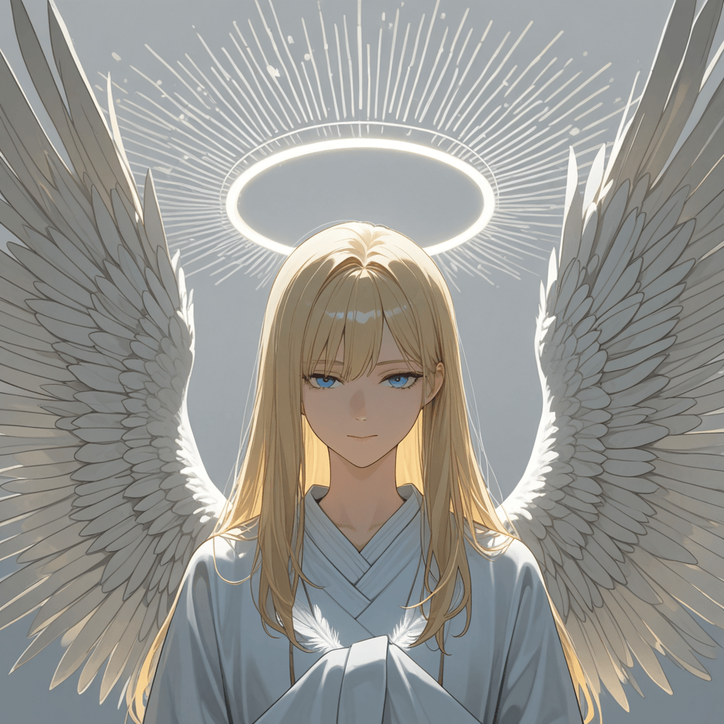 Eriel - Guardian Angel
