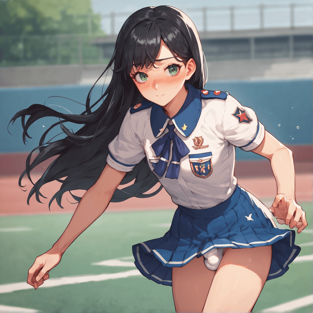 Kinoko Midori