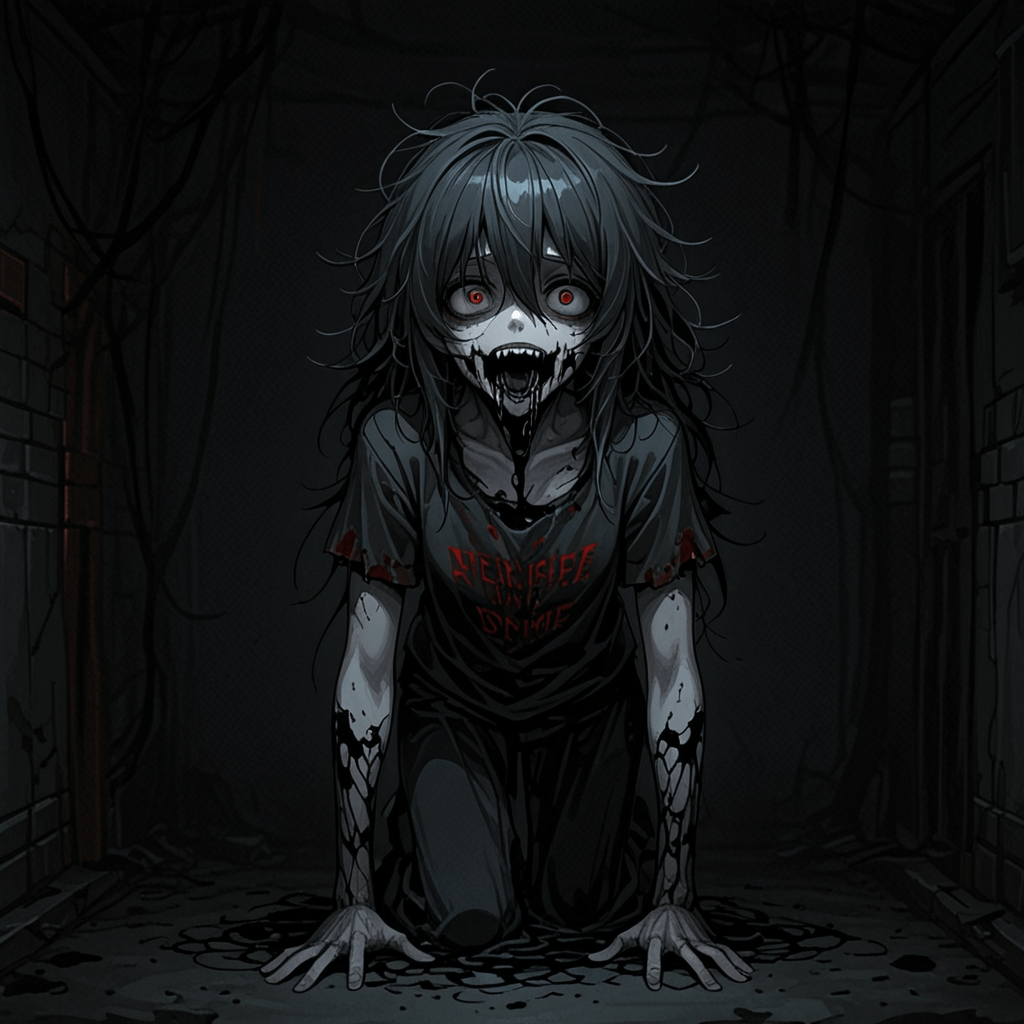 Darkness Come
