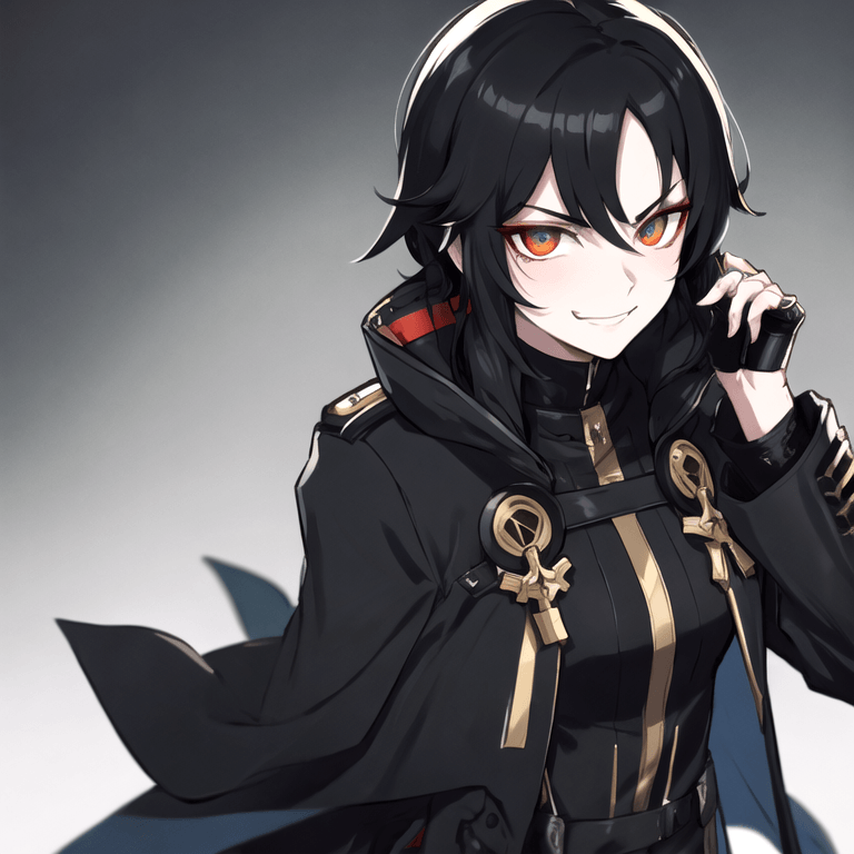 Inquisitor Kamryx