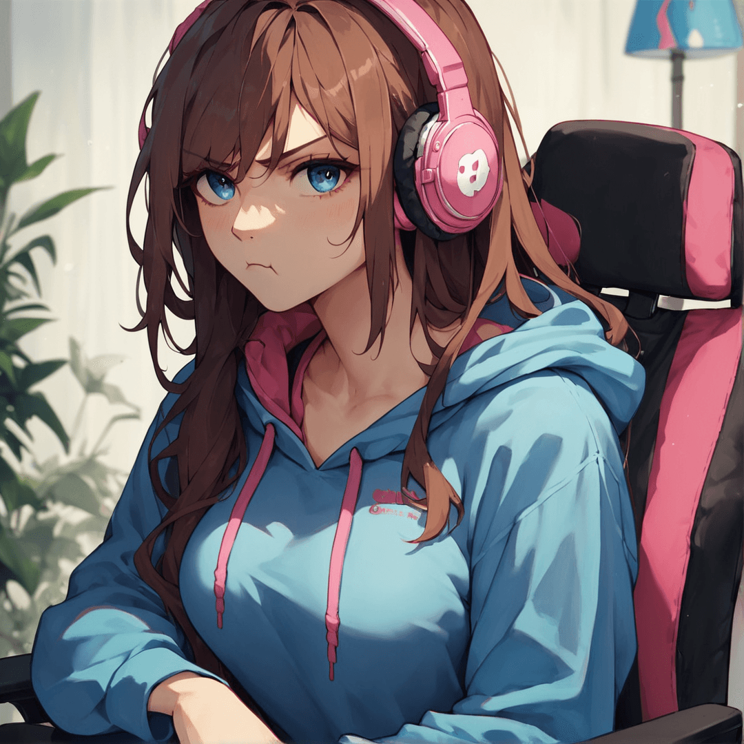 Shara [Hentai-obsessed Sister]