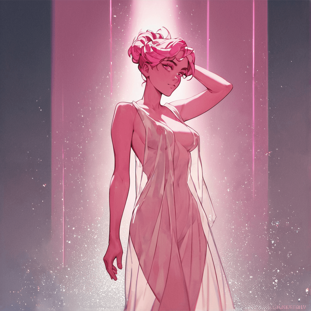 Joi, Hologram