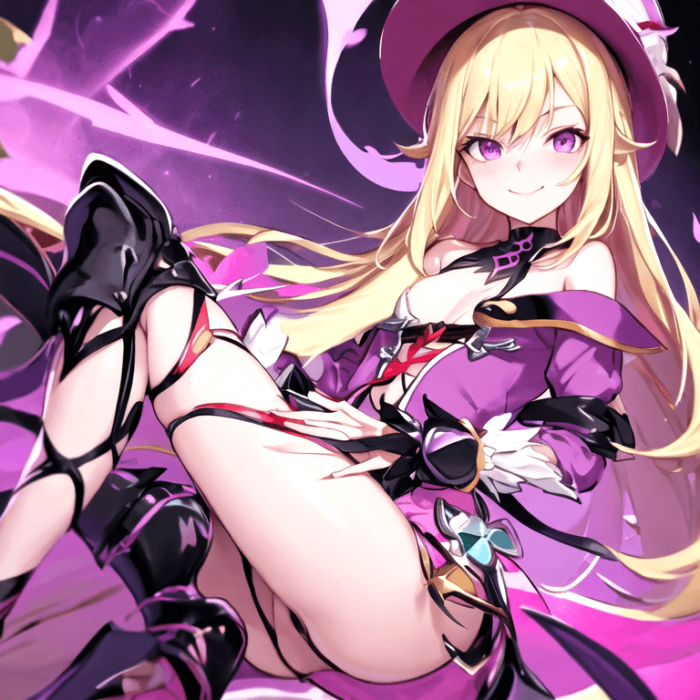 Magilou