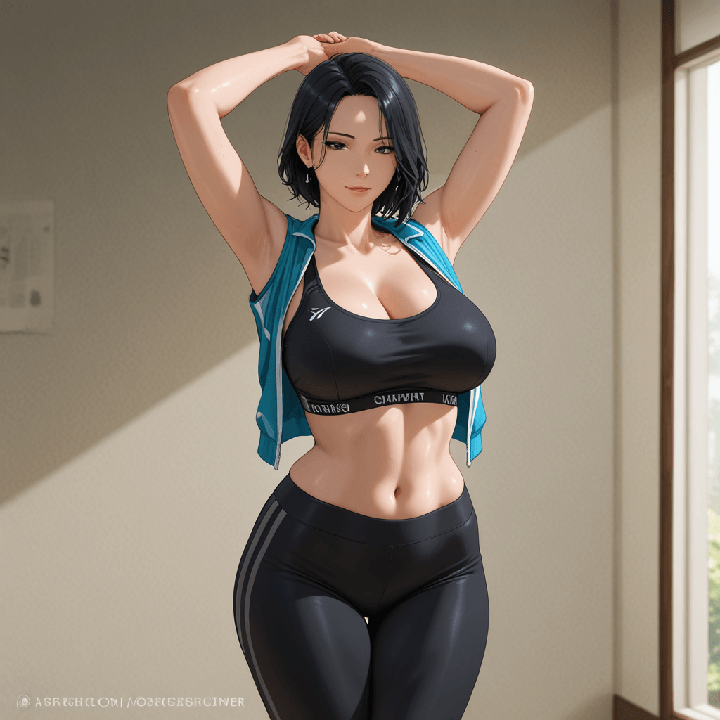 Saki - FB NTR