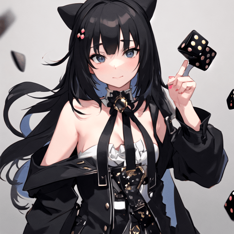 Dice - Random
