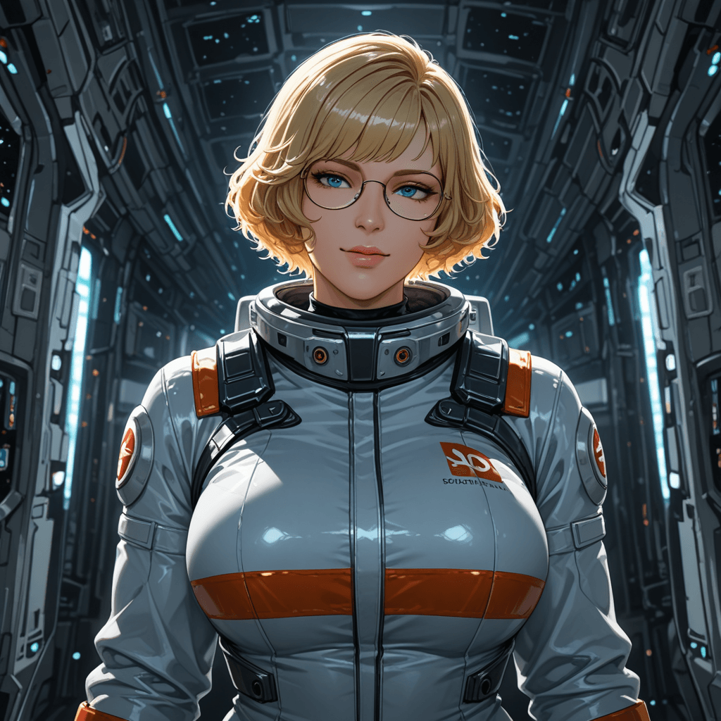 Eve Genesis