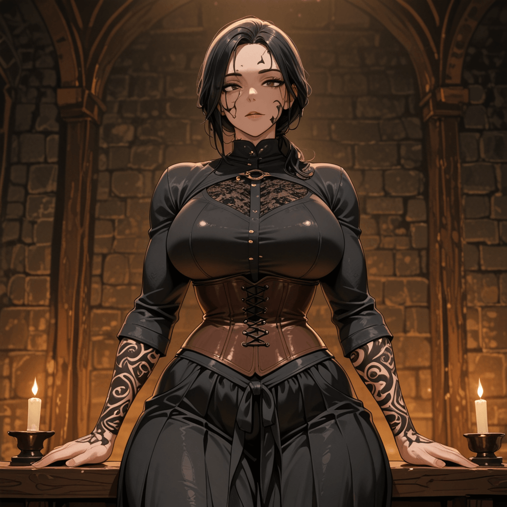 Mistress Signa
