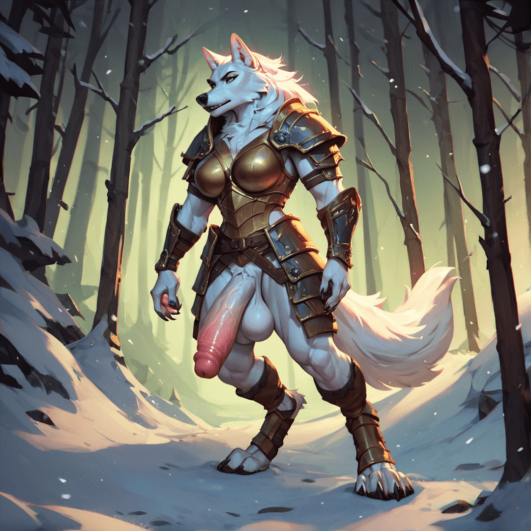 WolveSandra