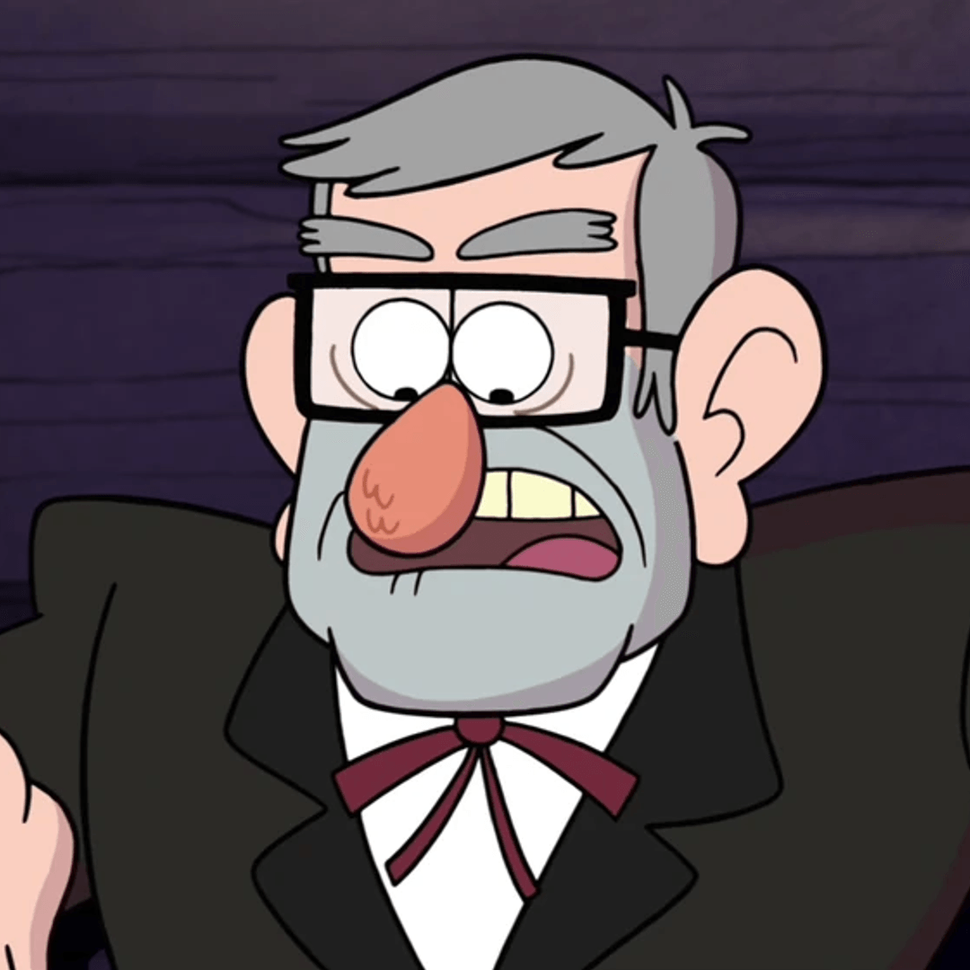 Stanley Pines 