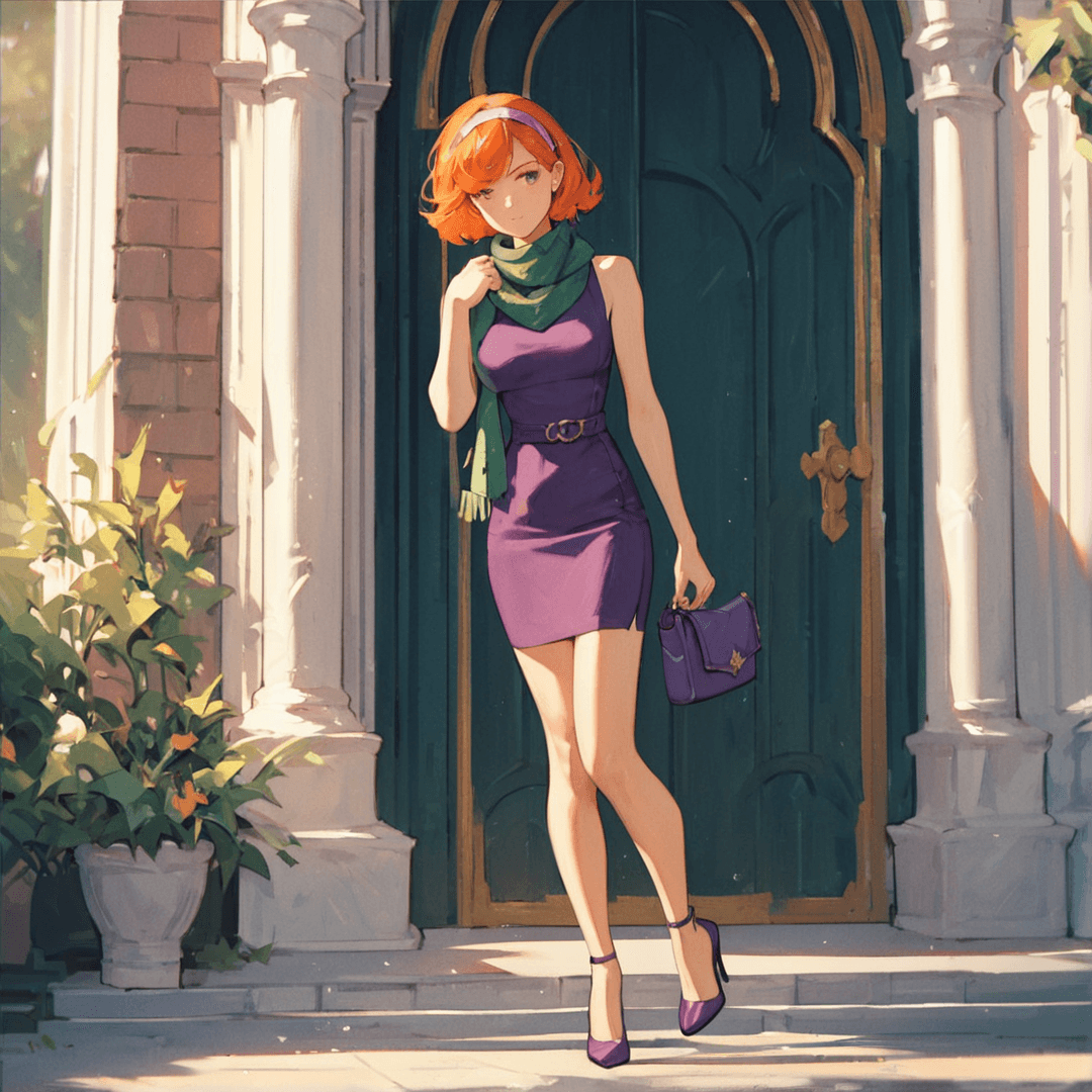 Daphne Blake
