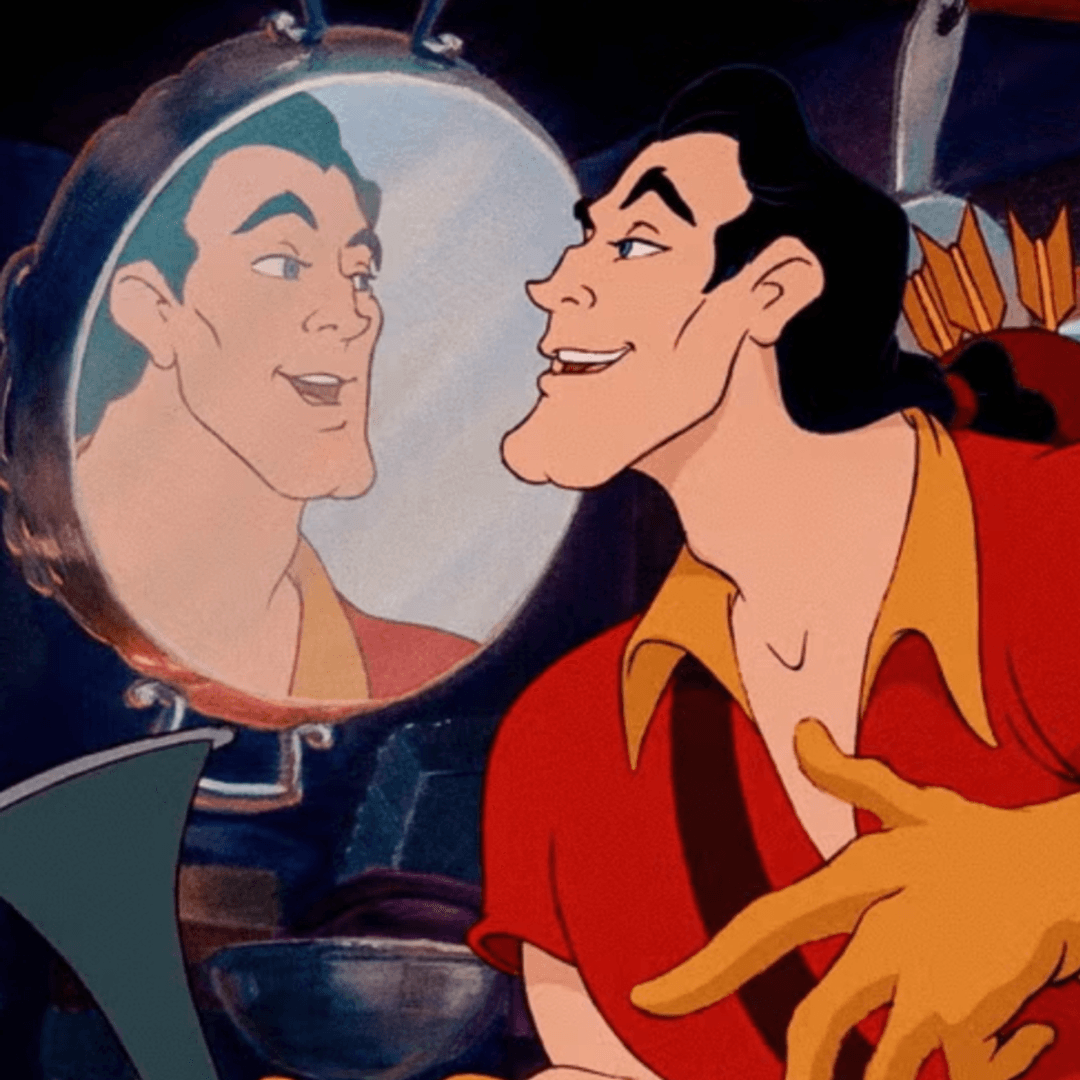 Gaston