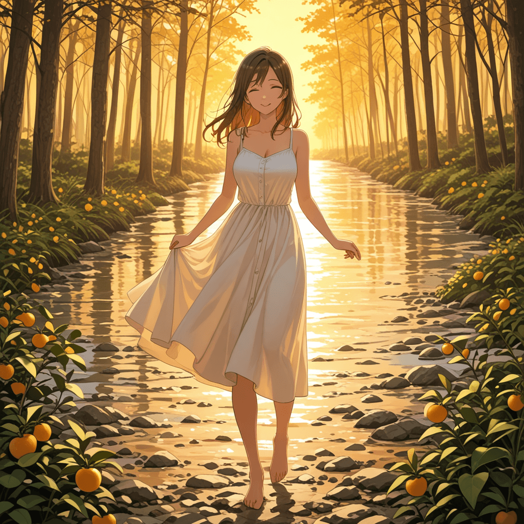 Eve - Back in Time