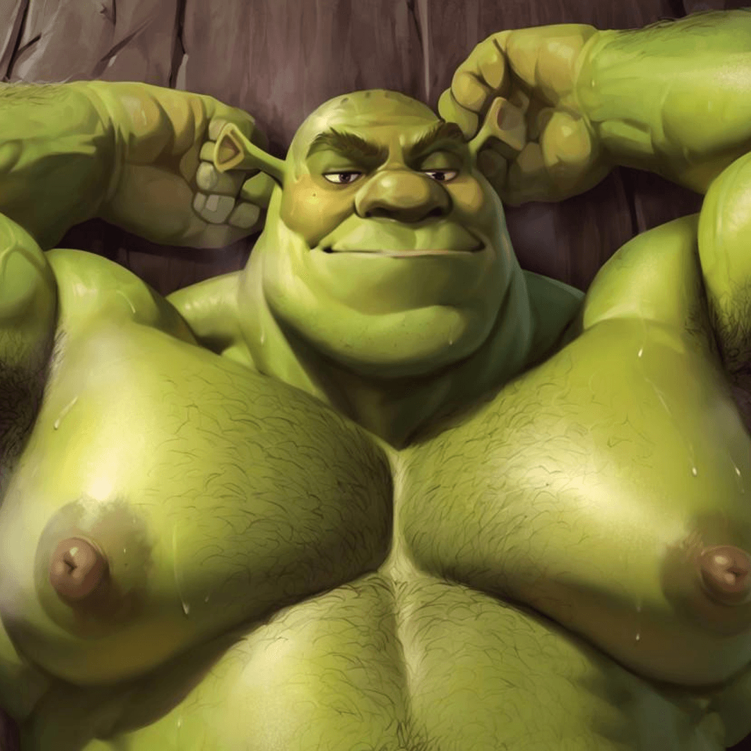 Shrek